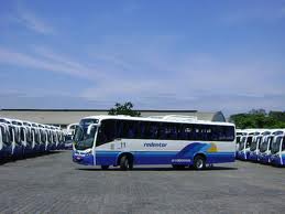 Mercado de chassis de ônibus em alta de 6,7% até agosto